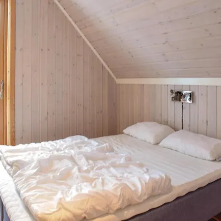 דירה Four Bedroom In Trysil