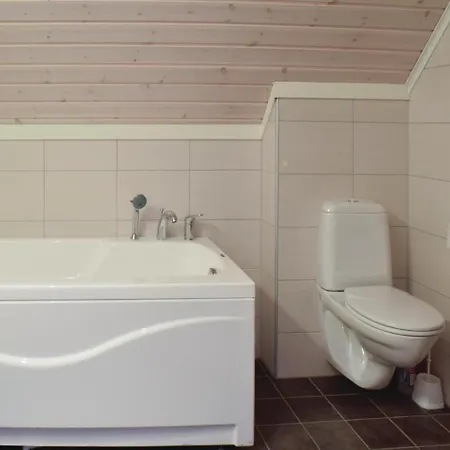Lejlighed Four Bedroom In Trysil *