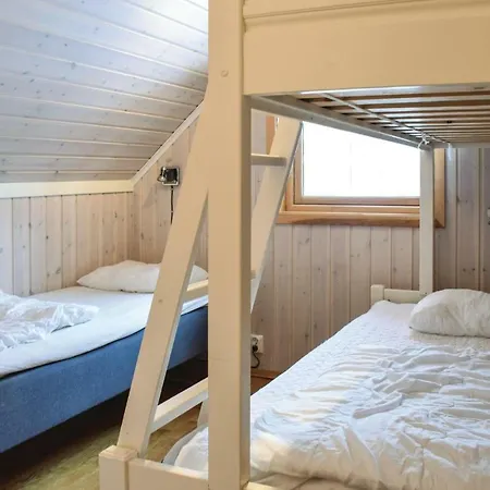 Lejlighed Four Bedroom In Trysil *