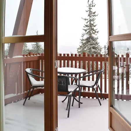 Lejlighed Four Bedroom In Trysil *