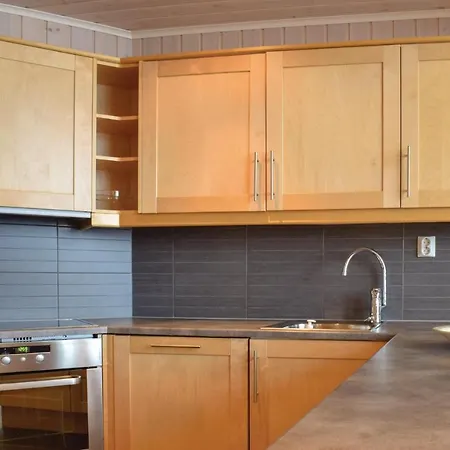 Lejlighed Four Bedroom In Trysil *