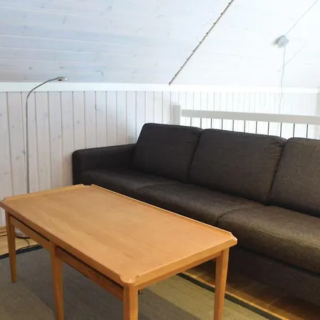 Four Bedroom In Trysil アパート *