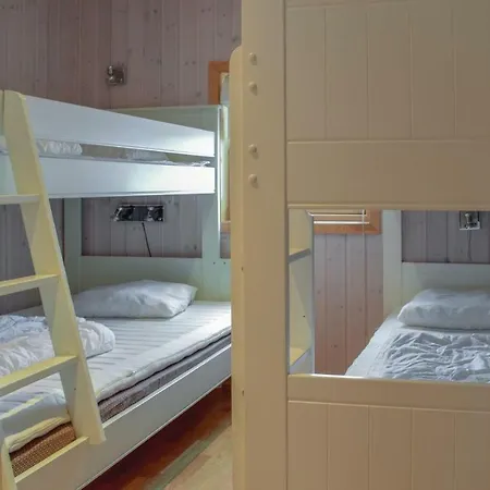 アパート Four Bedroom In Trysil Innbygda